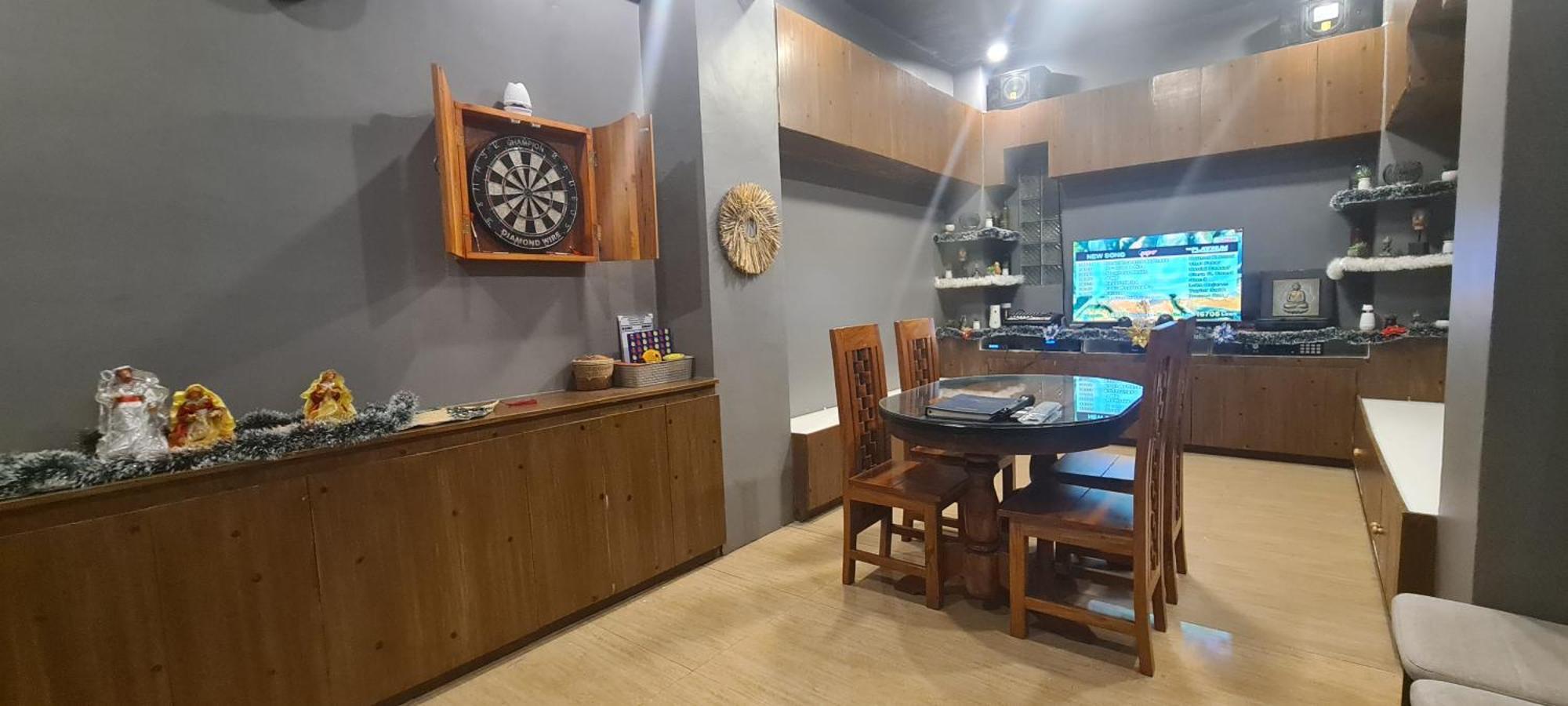 Mountain And Sunsetview Baguio Residences Baguio City Exteriör bild