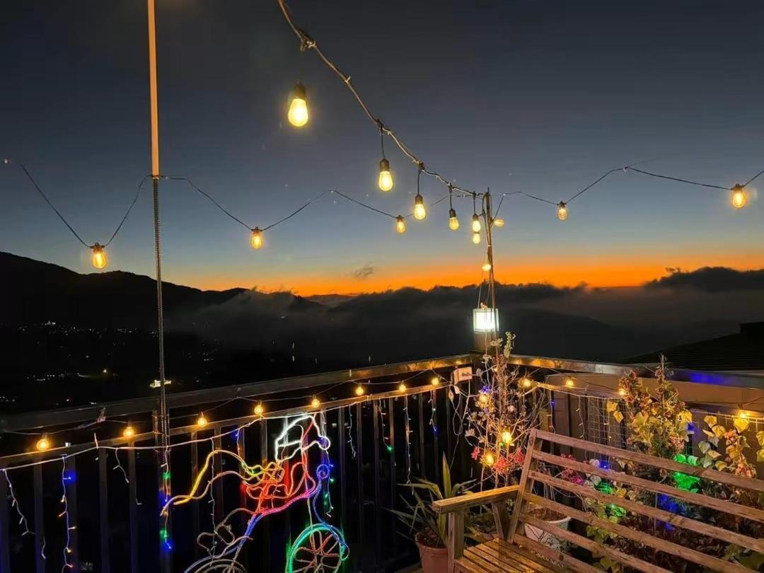 Mountain And Sunsetview Baguio Residences Baguio City Exteriör bild