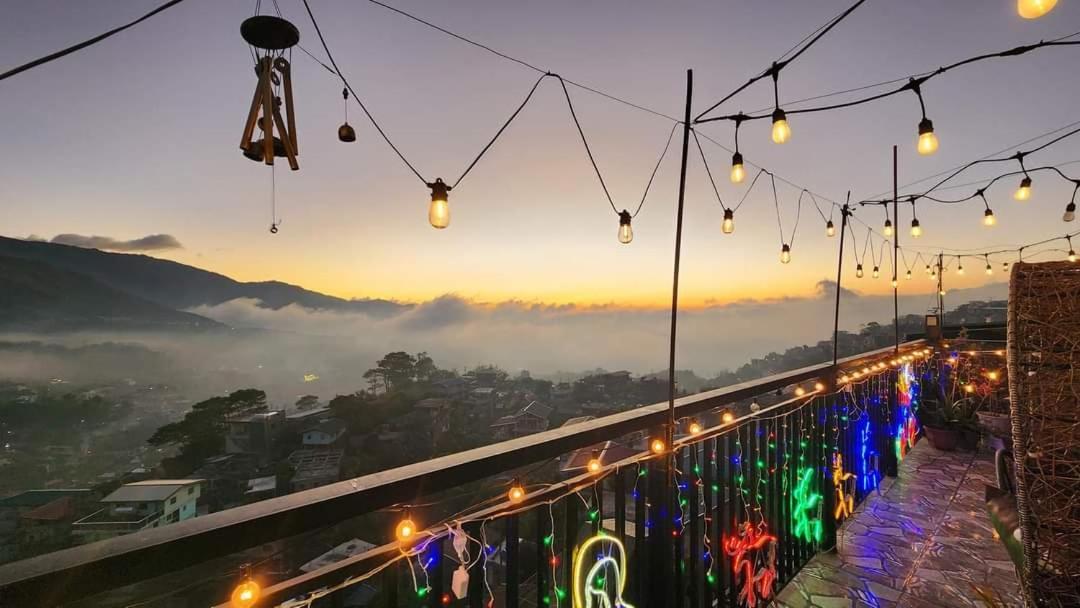 Mountain And Sunsetview Baguio Residences Baguio City Exteriör bild